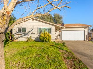 3641 Polaris Way, Redding, CA 96002