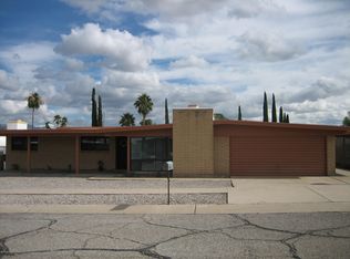 355 S Porter Ave, Tucson, AZ 85710