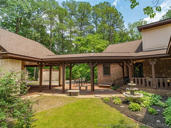 473 Oak St, Lillington, NC 27546