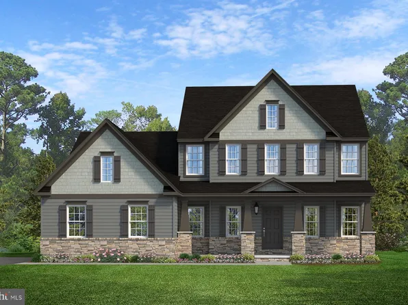 319 Belton Ct, Souderton, PA 18964