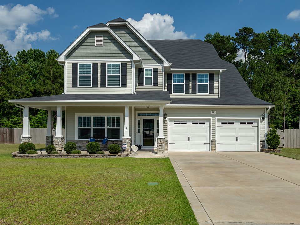 1st image of 825 Pecan Grove Loop