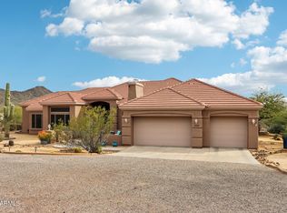 3019 W Carriage Dr, Desert Hills, AZ 85086