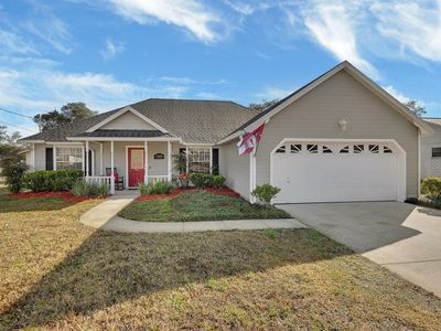 1449 7th Ave, Deland, FL, 32724