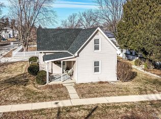 210 E Buckeye St, Cicero, IN 46034