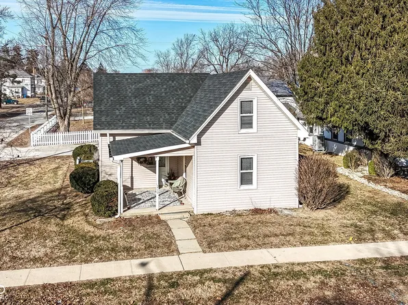 210 E Buckeye St, Cicero, IN 46034