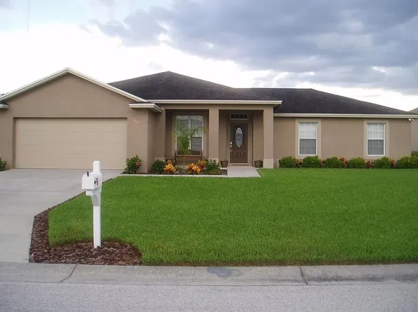 2421 Colonel Ford Dr, Lakeland, FL 33813