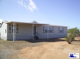 13470 E Kahlua Rd, Vail, AZ 85641