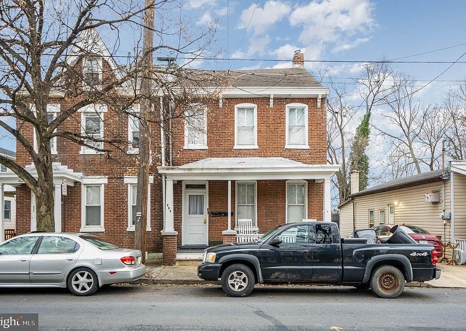 1st image of 529 N Pitt St