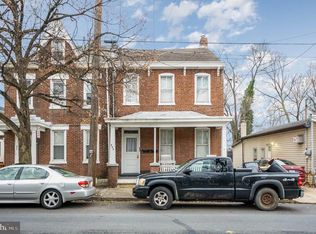 529 N Pitt St, Carlisle, PA 17013