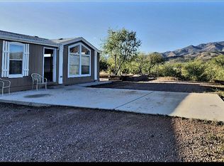 33963 S Happy Thot Dr, Oracle, AZ 85623