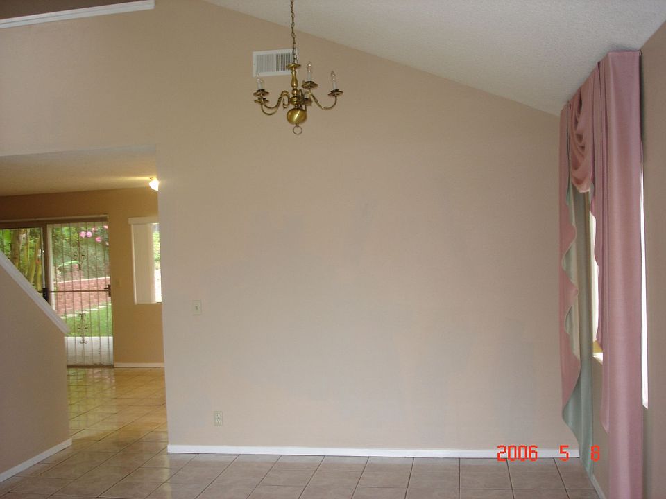 Dinning room