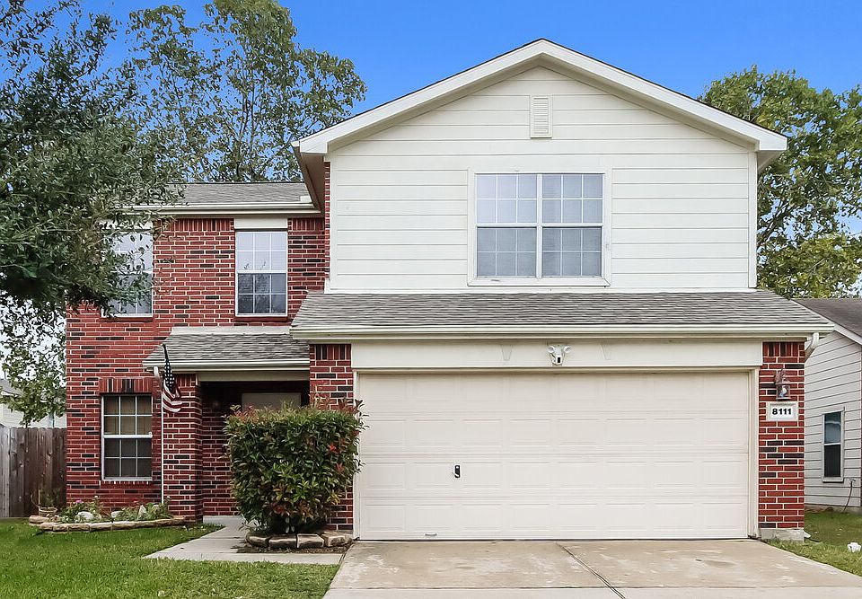 1st image of 8111 Stagewood Dr