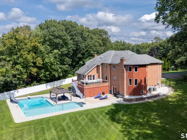 36 Charles Mary Drive, East Hampton, CT 06424