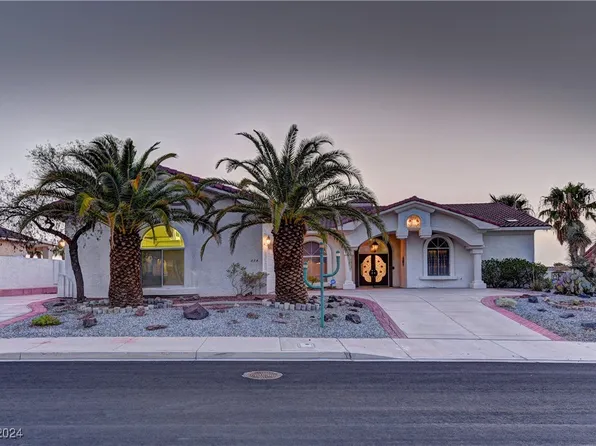 928 Rhyolite Ter, Henderson, NV 89011