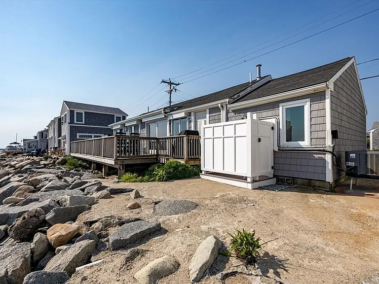 490 Ocean St #1 — Photo 34