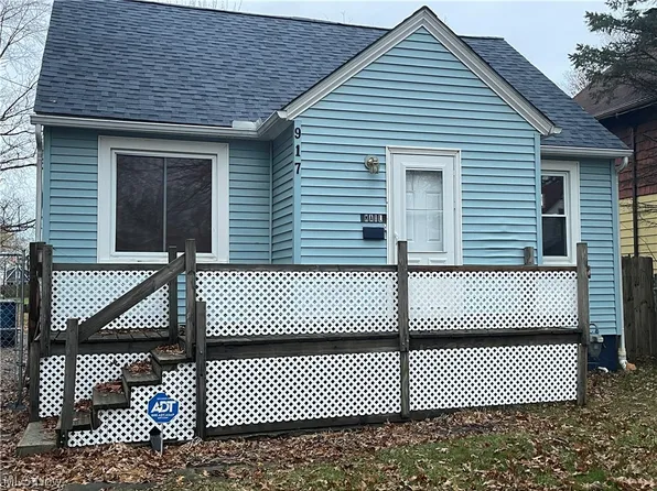 917 E 34th St, Lorain, OH 44055