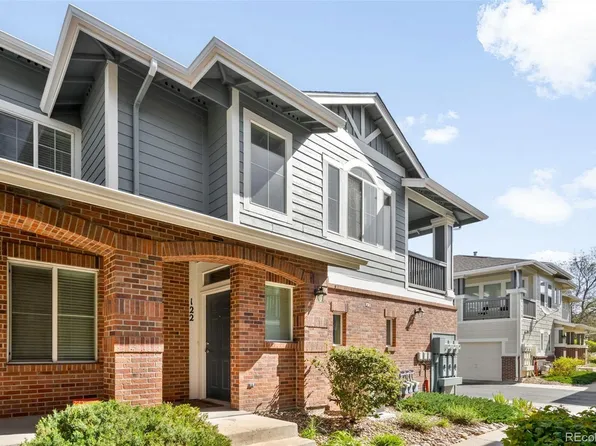 122 Whitehaven Circle, Highlands Ranch, CO 80129