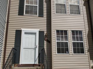 7284 Procopio Cir, Columbia, MD 21046