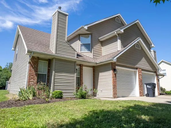 4401-4403 Cheryl Ct., 4401-4403 Cheryl Ct, Columbia, MO 65203