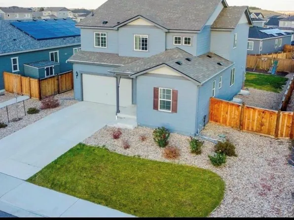 11748 Oneida Street, Thornton, CO 80233