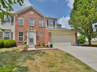 7667 Red Fox Run, Hamilton, OH 45011