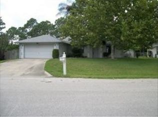 1453 Kaslo Cir NW, Palm Bay, FL 32907