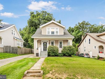 3105 Harview Ave, Baltimore, MD, 21234
