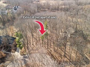 4269 Shadow Rdg, Okemos, MI 48864