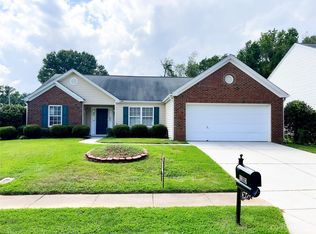 3303 Arbor Pointe Dr, Indian Trail, NC 28079