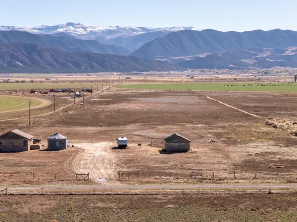 3000 N 1600 W, Parowan, UT 84761