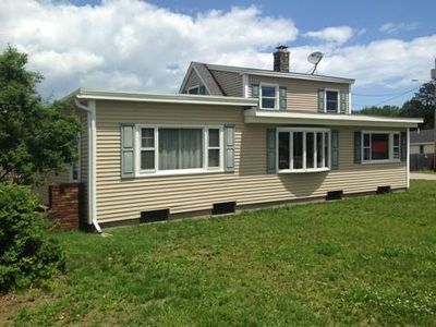 10 Ocean Park Road UNIT 7, Old Orchard Beach, ME, 04064