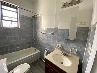 Rented by Highline Residential