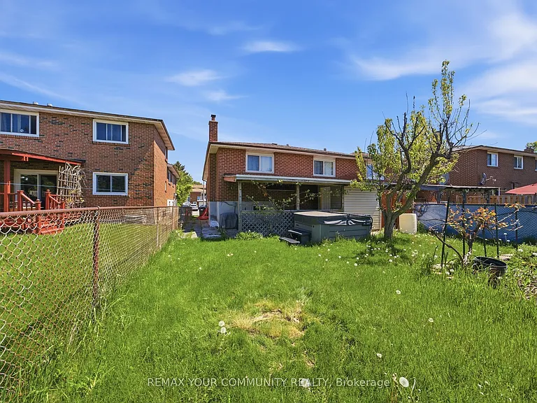 36 Roseville Dr #BASEMENT — Photo 23