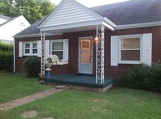 3103 Wingate Ave, Nashville, TN 37211