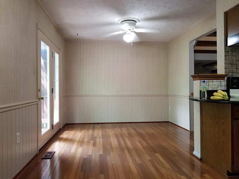 Dinning room