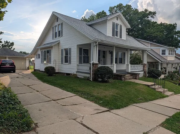 464 Percy St, South Williamsport, PA 17702