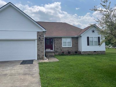 51 Yellowbird St, Greenup, KY, 41144
