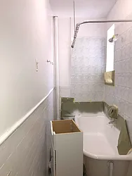 Rented by New York Residence