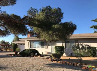 56593 Taos Trl, Yucca Valley, CA 92284