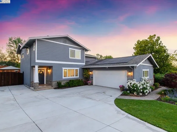 5725 San Carlos Way, Pleasanton, CA 94566