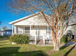 197 Bellman St, Biloxi, MS 39530
