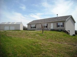 14249 35th St, Perry, KS 66073