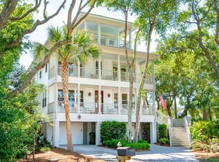 4202 Palm Blvd, Isle of Palms, SC 29451