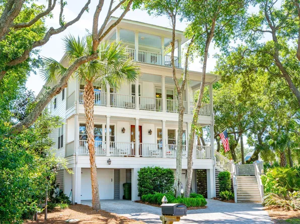 4202 Palm Blvd, Isle Of Palms, SC 29451