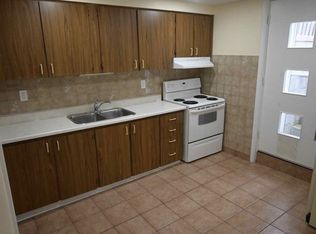 66 English St #1, Brampton, ON L6X1L6