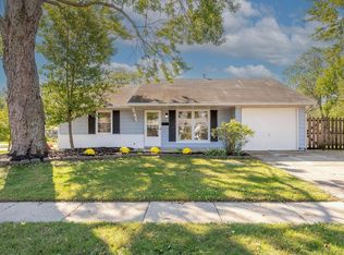 470 Deerwood Ave E, Gahanna, OH