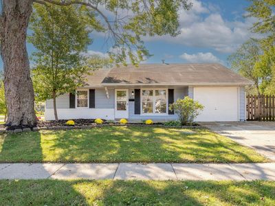 470 Deerwood Ave E, Gahanna, OH, 43230