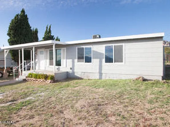 616 Santa Cruz Dr, Bisbee, AZ 85603