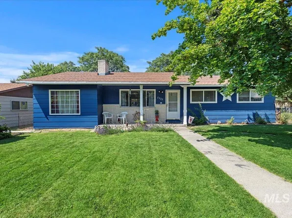 2222 Terrace Dr, Payette, ID 83661