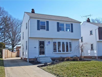 315 Blissfield Dr, Willowick, OH, 44095